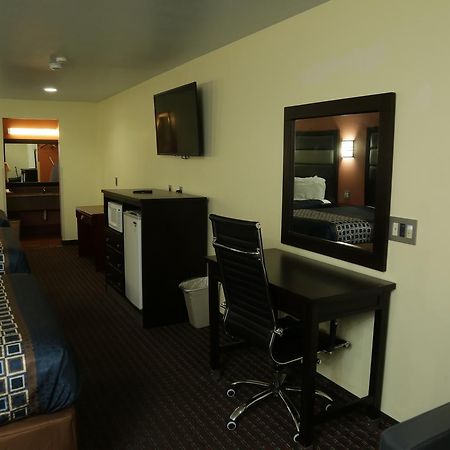 Theroff'S Motel Washington Luaran gambar