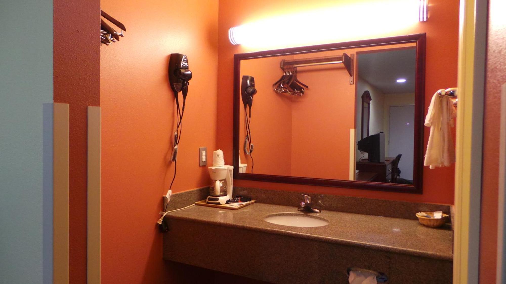 Theroff'S Motel Washington Bilik gambar