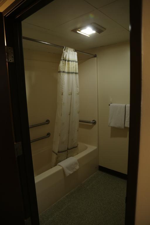 Theroff'S Motel Washington Luaran gambar