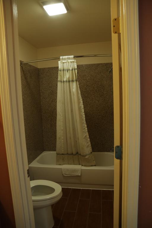 Theroff'S Motel Washington Luaran gambar