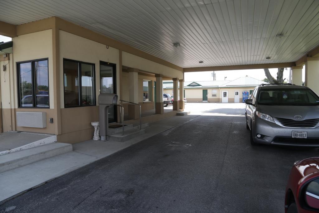 Theroff'S Motel Washington Luaran gambar
