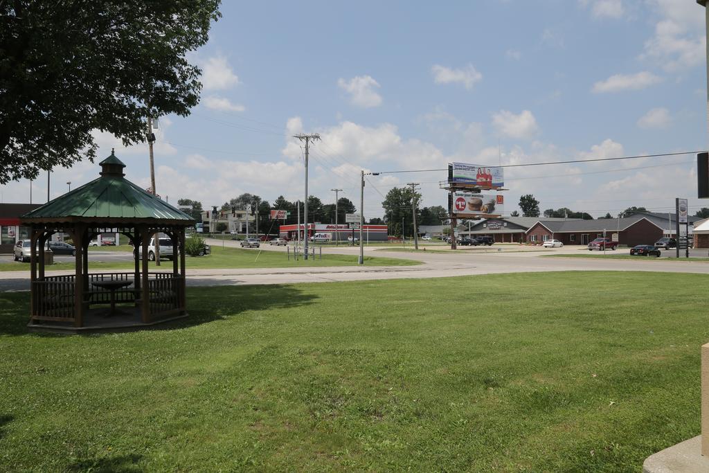Theroff'S Motel Washington Luaran gambar
