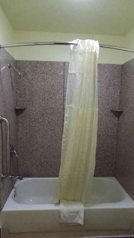 Theroff'S Motel Washington Bilik gambar