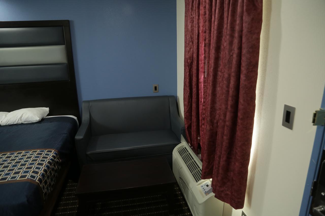 Theroff'S Motel Washington Luaran gambar