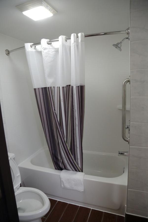 Theroff'S Motel Washington Luaran gambar