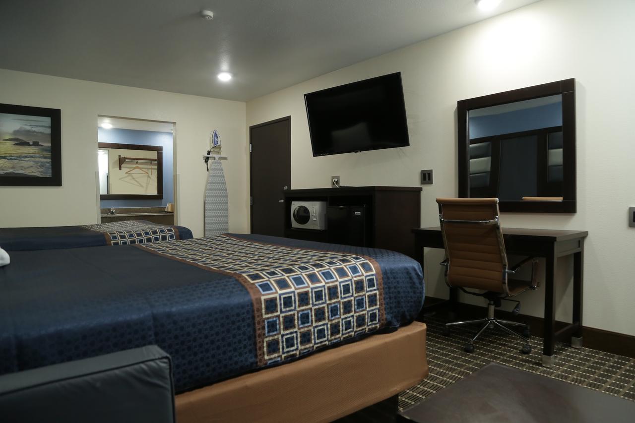 Theroff'S Motel Washington Luaran gambar