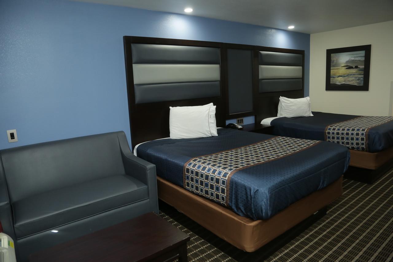 Theroff'S Motel Washington Luaran gambar