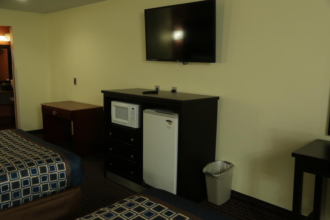 Theroff'S Motel Washington Luaran gambar