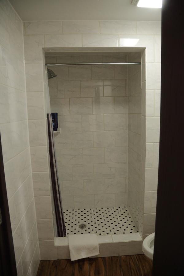 Theroff'S Motel Washington Luaran gambar