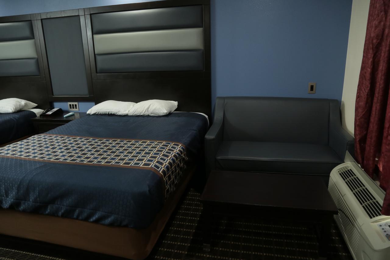Theroff'S Motel Washington Luaran gambar